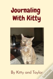 Journaling  With Kitty