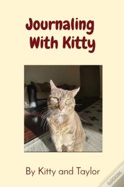 Capa do artigo Journaling  With Kitty