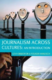 Capa do artigo Journalism Across Cultures: An Introduction