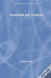 Capa do artigo Journalism And Celebrity