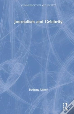 Capa do artigo Journalism And Celebrity