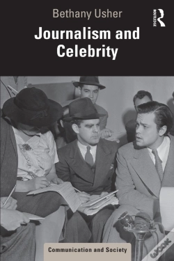 Capa do artigo Journalism And Celebrity