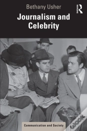 Capa do artigo Journalism And Celebrity