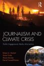 Journalism And Climate Crisis - Preview