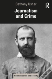 Journalism And Crime