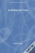 Journalism And Crime