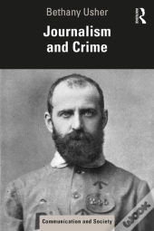 Journalism And Crime