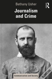 Capa do artigo Journalism And Crime