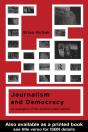 Journalism And Democracy - Preview