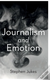 Capa do artigo Journalism And Emotion