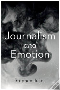 Capa do artigo Journalism And Emotion