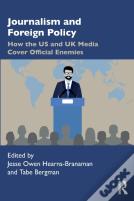 Journalism And Foreign Policy