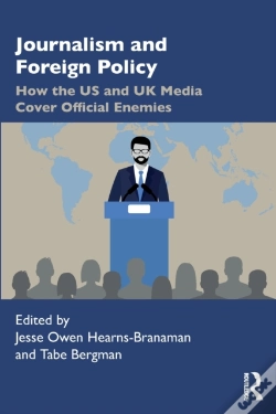 Capa do artigo Journalism And Foreign Policy