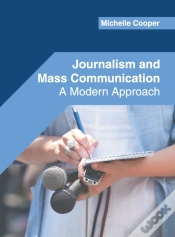 Capa do artigo Journalism And Mass Communication: A Mod