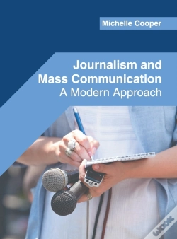 Capa do artigo Journalism And Mass Communication: A Mod