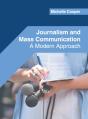 Journalism And Mass Communication: A Mod - Preview