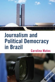 Capa do artigo Journalism And Political Democracy In Brazil