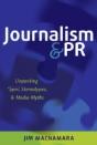 Journalism And Pr - Preview