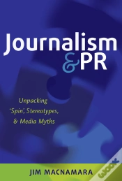 Capa do artigo Journalism And Pr