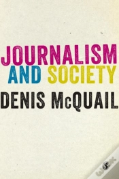 Capa do artigo Journalism And Society