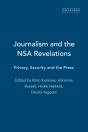 Journalism And The Nsa Revelations - Preview