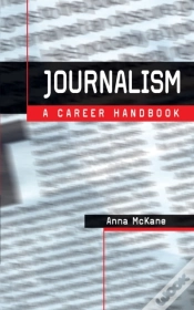 Capa do artigo Journalism