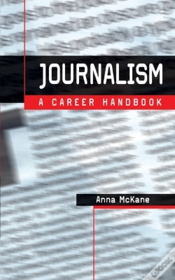 Capa do artigo Journalism