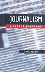 Capa do artigo Journalism