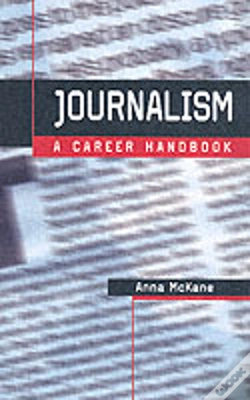 Capa do artigo Journalism