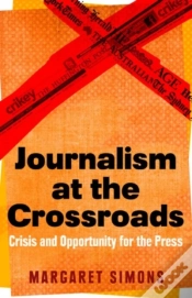 Capa do artigo Journalism At The Crossroads