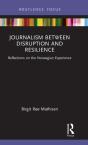 Journalism Between Disruption And Resilience - Preview