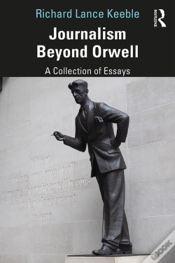 Capa do artigo Journalism Beyond Orwell