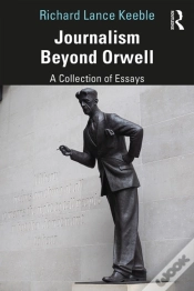 Capa do artigo Journalism Beyond Orwell