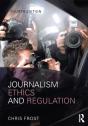 Journalism Ethics And Regulation - Preview