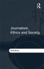 Journalism, Ethics And Society - Preview
