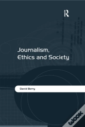 Capa do artigo Journalism, Ethics And Society