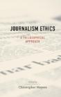 Journalism Ethics - Preview