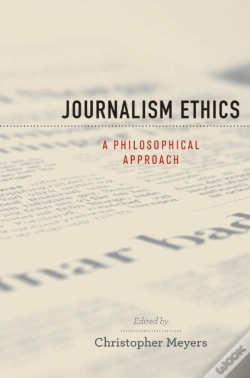 Capa do artigo Journalism Ethics
