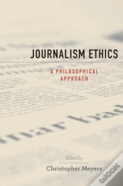 Capa do artigo Journalism Ethics