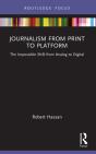 Journalism From Print To Platform - Preview