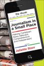 Journalism In A Small Place - Preview