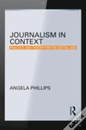 Capa do artigo Journalism In Context