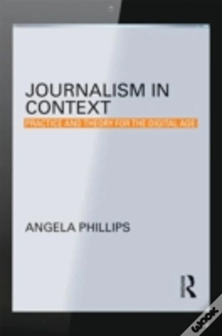 Capa do artigo Journalism In Context