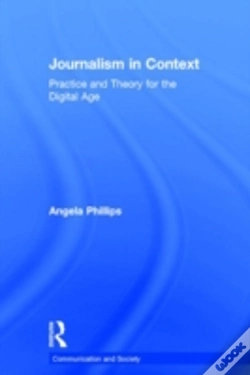 Capa do artigo Journalism In Context