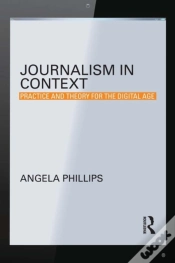 Capa do artigo Journalism In Context