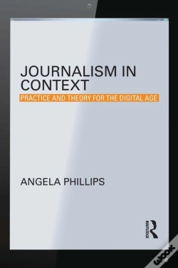 Capa do artigo Journalism In Context