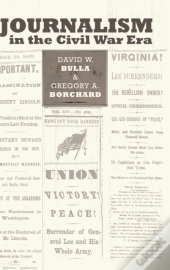 Journalism In The Civil War Era