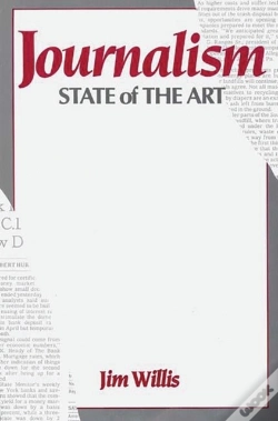 Capa do artigo Journalism
