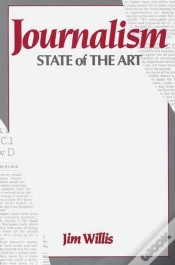 Capa do artigo Journalism
