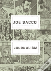 Capa do artigo Journalism